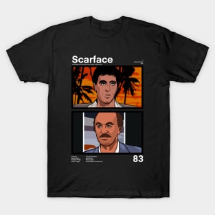 Scarface T-Shirt